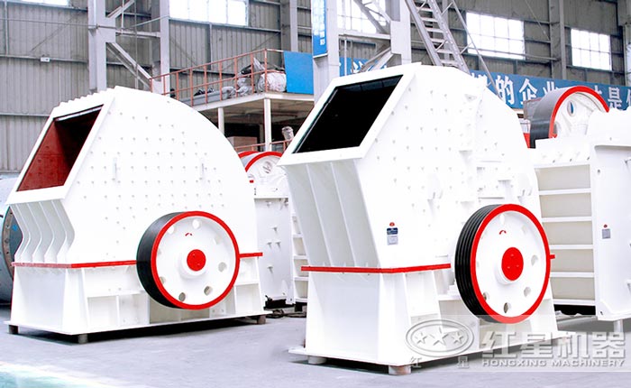 可实现一次成型的再生石子加工设备 可实现一次成型的再生石子加工设备