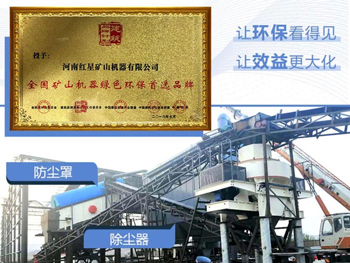 环保过关,效益才会高 环保过关,效益才会高