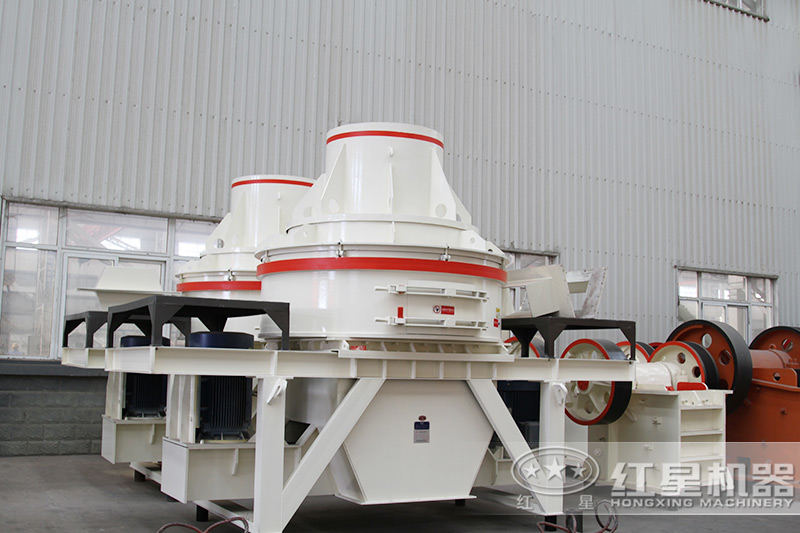 小型冲击式破碎机 小型冲击式破碎机