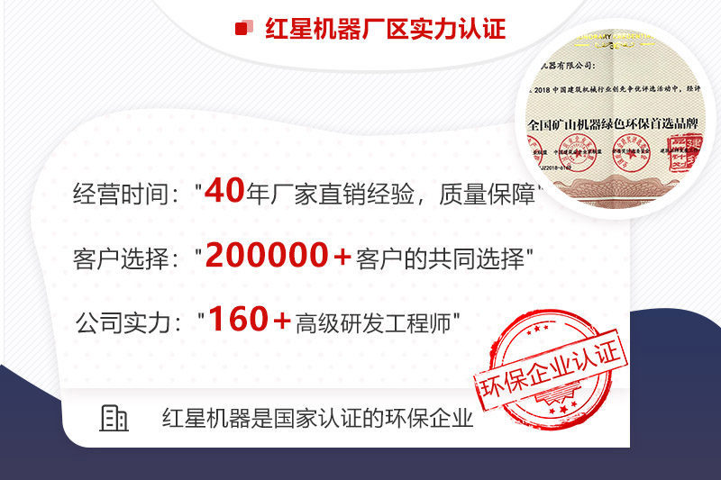 天博机器是国家认证的环保企业 天博机器是国家认证的环保企业