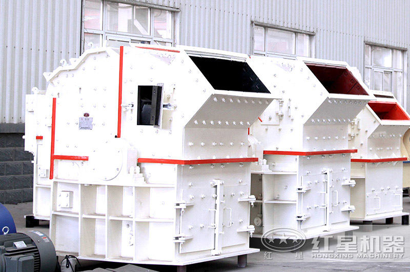 细碎制砂机成品可满足高标准建筑用砂需求 细碎制砂机成品可满足高标准建筑用砂需求