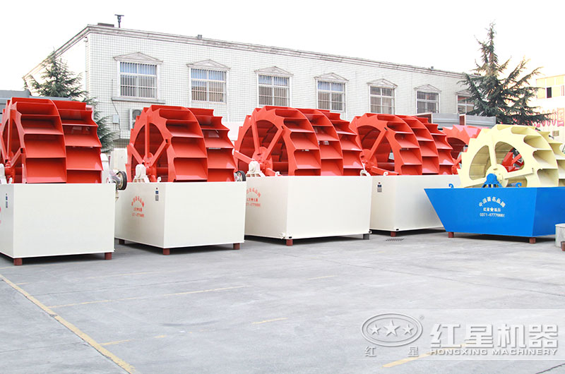 天博厂区洗沙机型号齐全,厂家直销价更优 天博厂区洗沙机型号齐全,厂家直销价更优