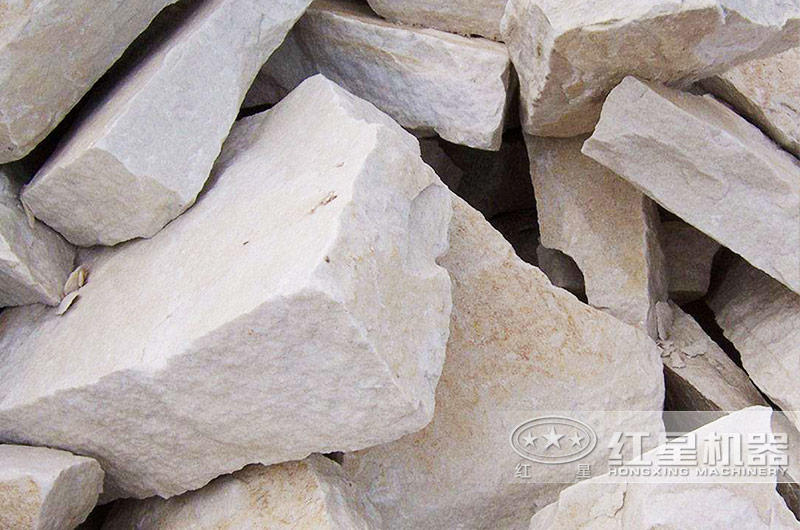 边角料破碎经济价值提高数倍 边角料破碎经济价值提高数倍