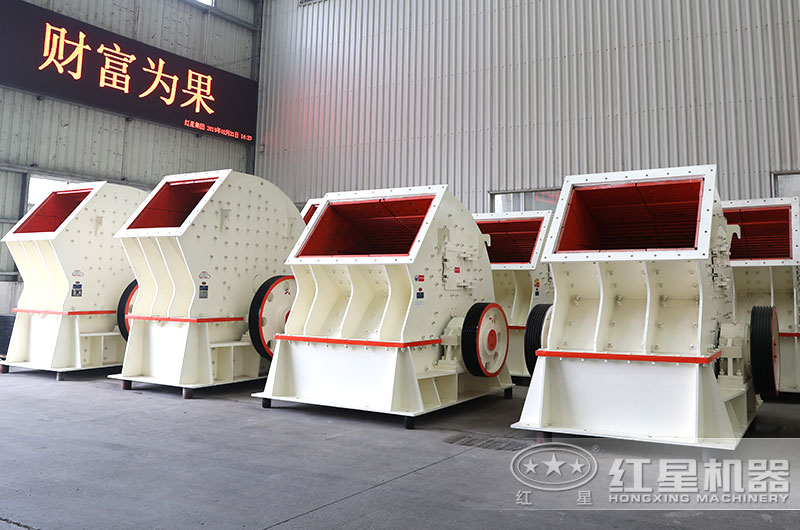 锤式破碎机实拍图片,现货充足 锤式破碎机实拍图片,现货充足