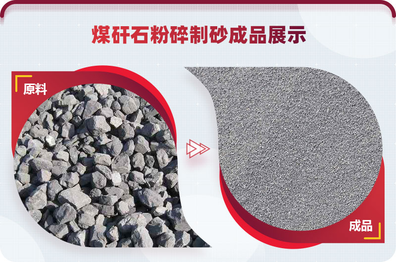 煤矸石粉碎机 煤矸石粉碎机