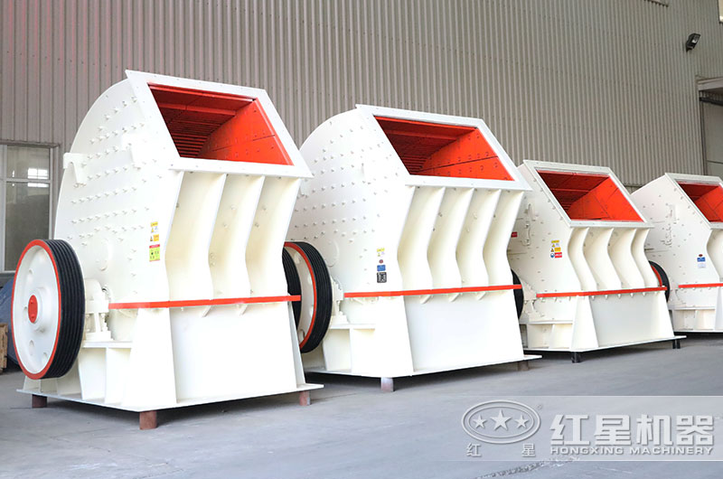 锤式破碎机设备图片 锤式破碎机设备图片